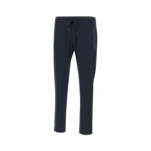 Paul & Shark Elasticated Jogger Pants
