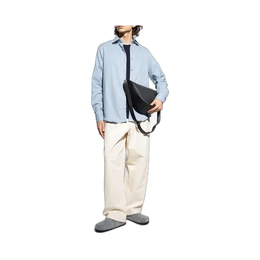 Paul & Shark Button-Up Shirt