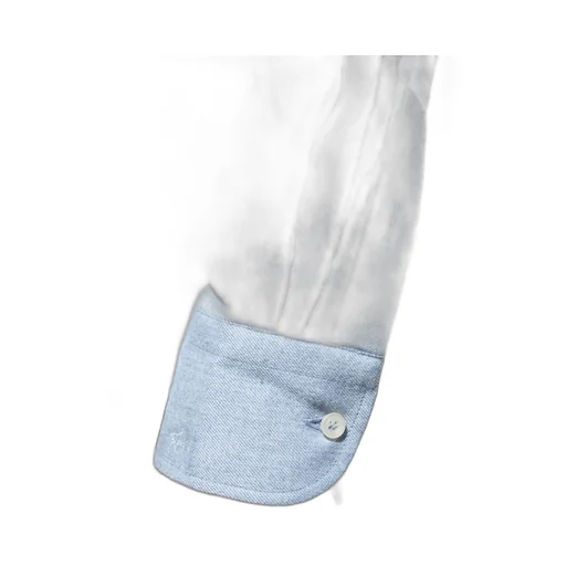 Paul & Shark Button-Up Shirt