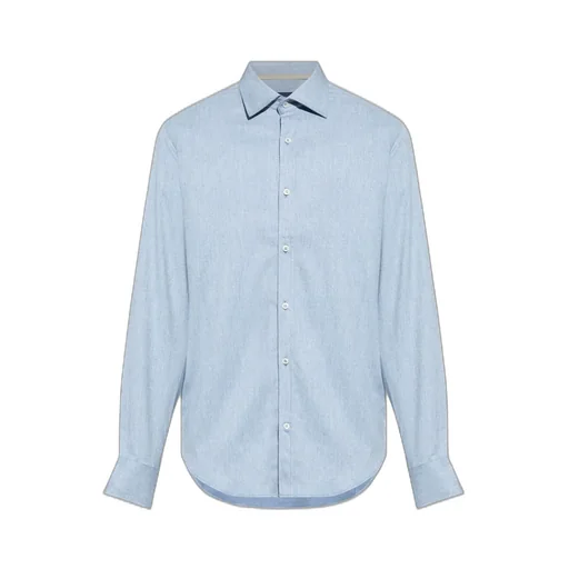 Paul & Shark Button-Up Shirt