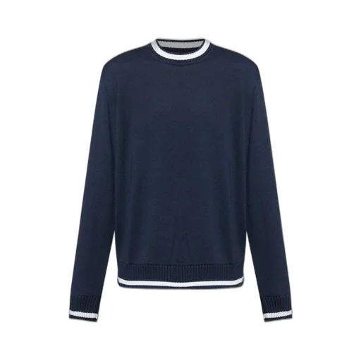 Paul & Shark Crew Neck Knitwear