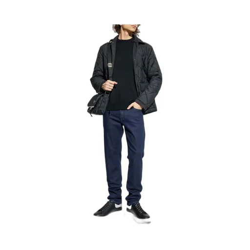 Paul & Shark Shoulder Panel Sweater