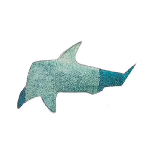 Paul & Shark Shark Printed T-Shirt
