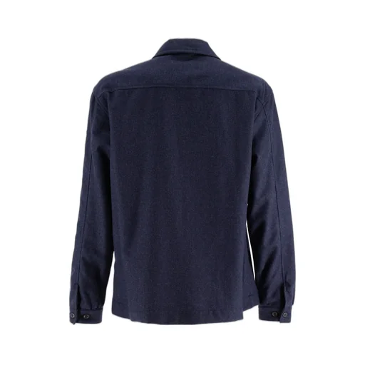 Paul & Shark Long Sleeved Shirt