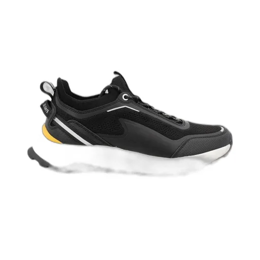 Paul & Shark Off-Road Megagrip Lace-Up Sneakers