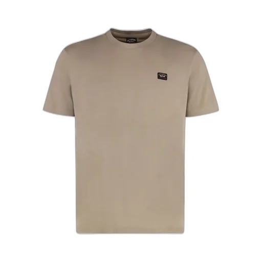 Paul & Shark Crew Neck T-Shirt