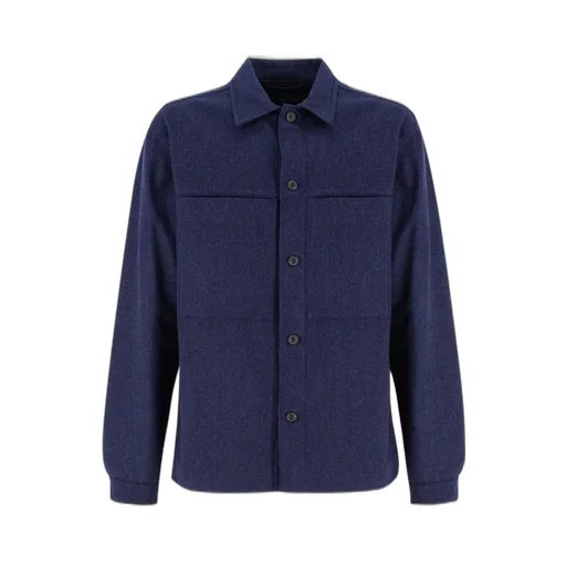 Paul & Shark Long Sleeved Shirt