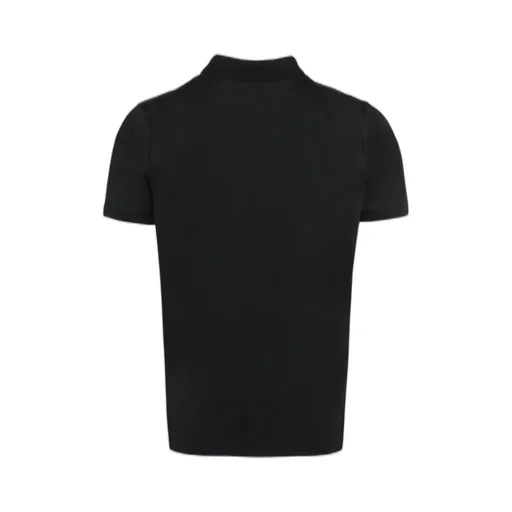 Paul & Shark Short Sleeve Polo Shorts