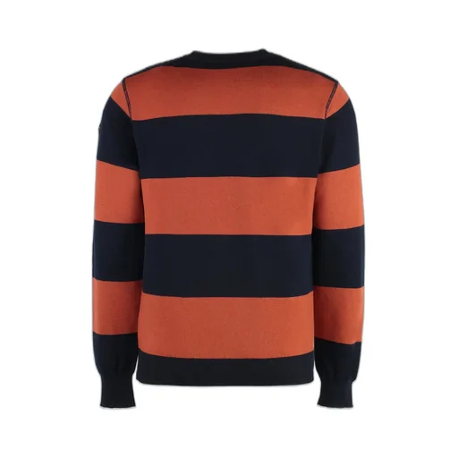 Paul & Shark Wool Crew Neck Pullover