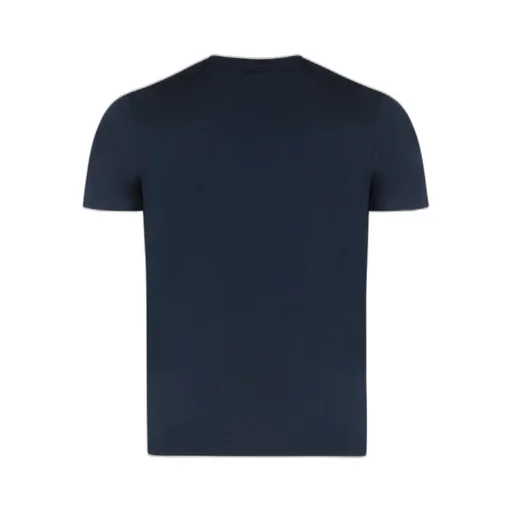 Paul & Shark Logo Crew Neck T-Shirt