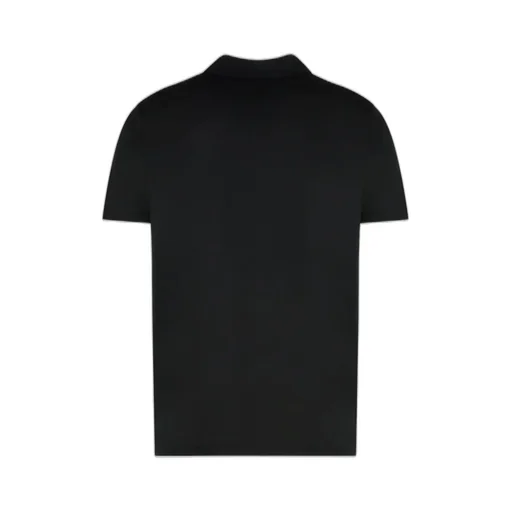 Paul & Shark Half Zip Collar Polo