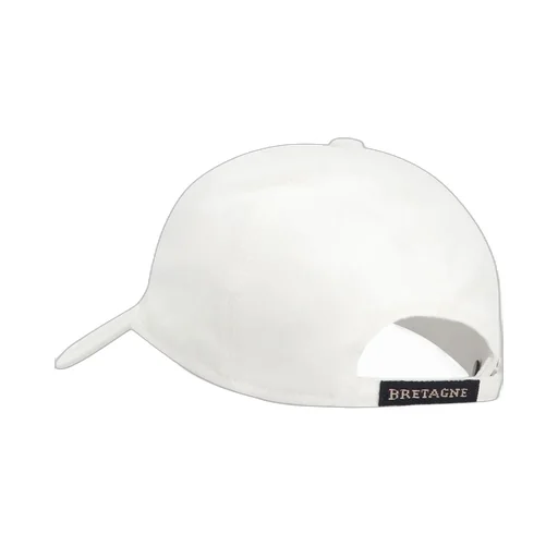Paul & Shark Emblem Baseball Cap