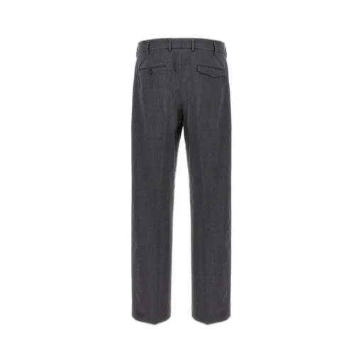 Pt Torino Michael Straight-Leg Pants