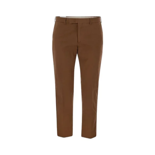Pt Torino Pleated Stretch Pants