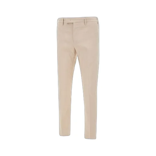 Pt Torino Dieci Slim Fit Pants