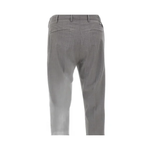 Pt Torino Edge Slim Fit Pants