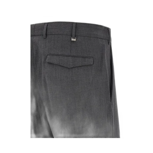 Pt Torino Michael Straight-Leg Pants