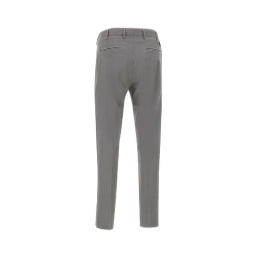 Pt Torino Edge Slim Fit Pants