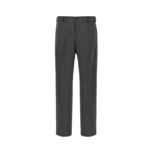 Pt Torino Michael Straight-Leg Pants
