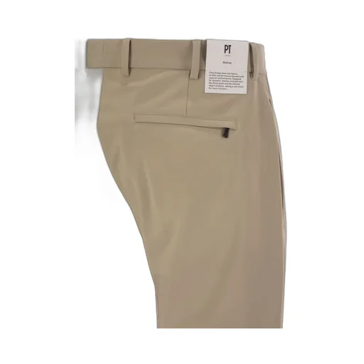 Pt Torino Epsilon Technical Pants