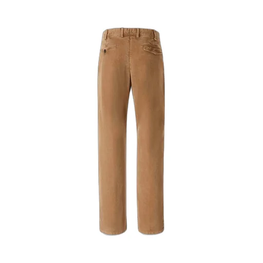 Pt Torino Regular Fit Corduroy Pants