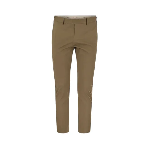 Pt Torino Dieci Slim Fit Pants