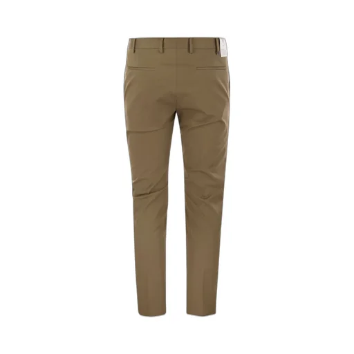 Pt Torino Dieci Slim Fit Pants