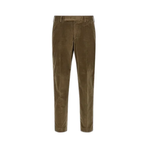 Pt Torino Rebel Corduroy Pants