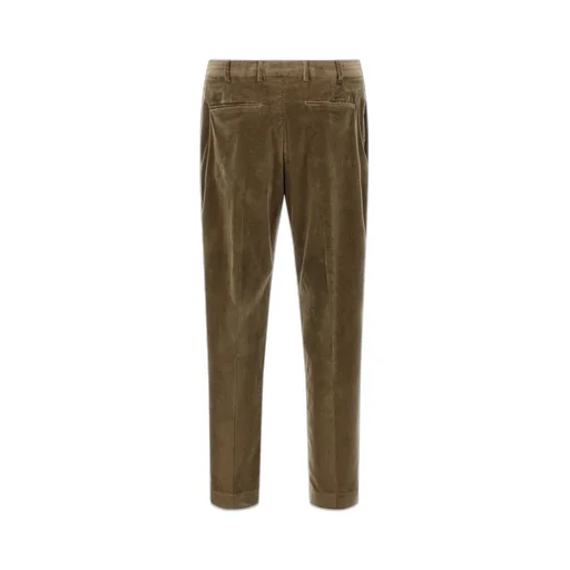 Pt Torino Rebel Corduroy Pants