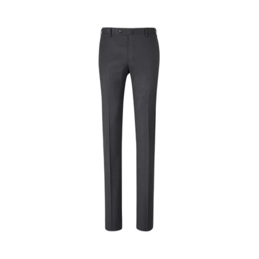 Pt Torino Slim Fit Twill Pants