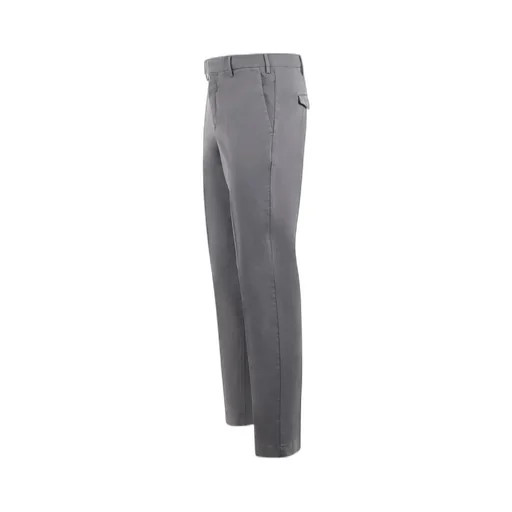 Pt Torino Stretch Gabardine Pants