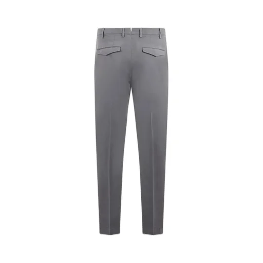 Pt Torino Stretch Gabardine Pants