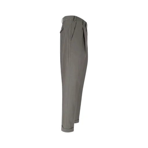 Pt Torino Pleated Dress Pants