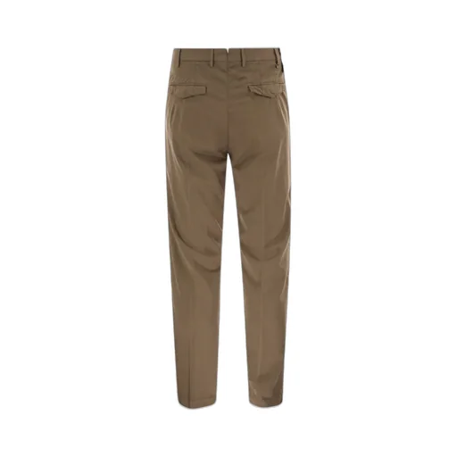 Pt Torino Master Stretch Trousers