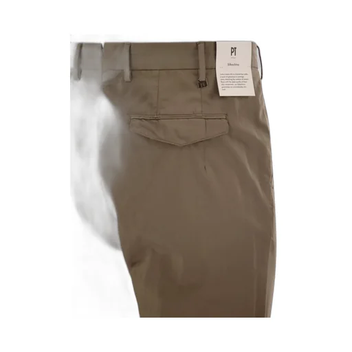 Pt Torino Master Stretch Trousers