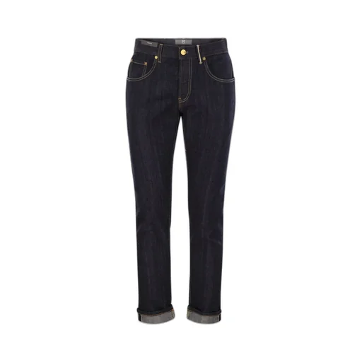 Pt Torino Breakbeat Straight-Leg Jeans