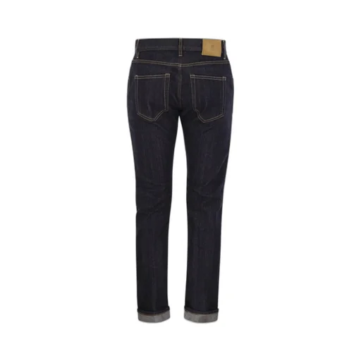Pt Torino Breakbeat Straight-Leg Jeans