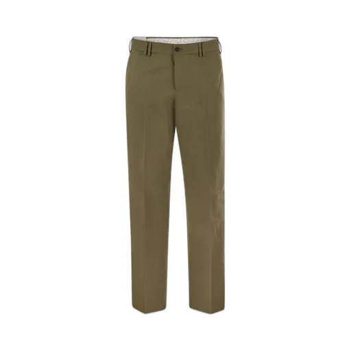 Pt Torino Michael Straight-Leg Pants