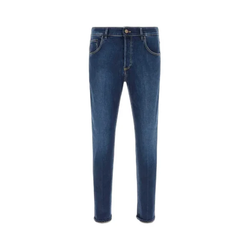Pt Torino Slim Fit Jeans