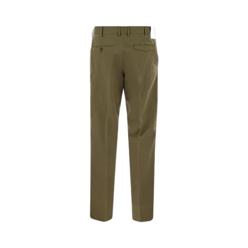 Pt Torino Michael Straight-Leg Pants
