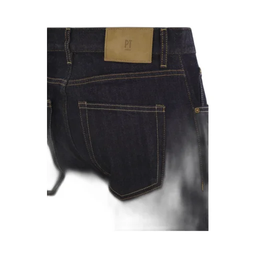 Pt Torino Breakbeat Straight-Leg Jeans