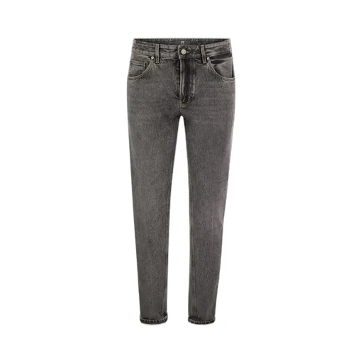 Pt Torino Reggae Slim Fit Jeans