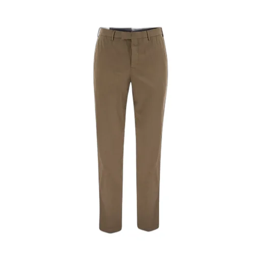 Pt Torino Master Stretch Trousers