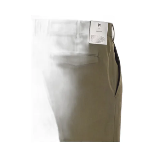 Pt Torino Michael Straight-Leg Pants