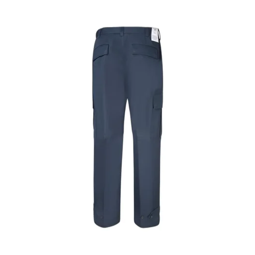 Pt Torino Blend Cargo Trousers