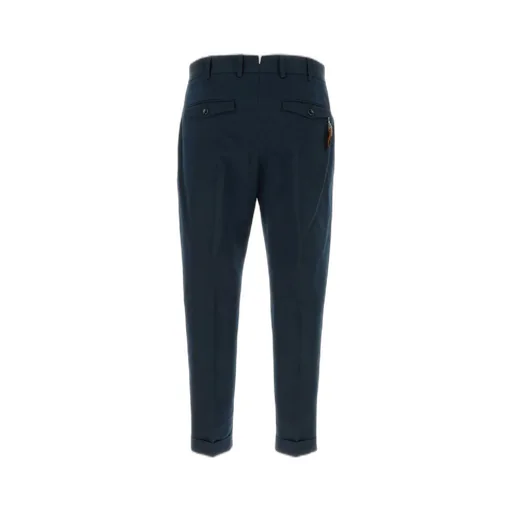 Pt Torino Tailored Fit Trousers