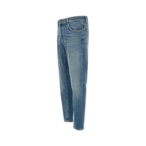 Pt Torino Slim Fit Jeans