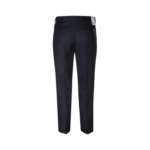Pt Torino Wool Dress Trousers