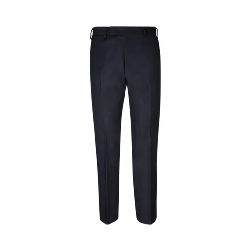 Pt Torino Wool Dress Trousers