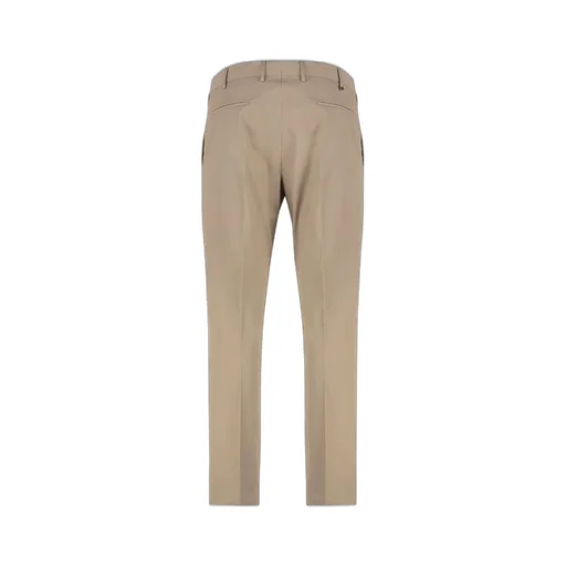 Pantaloni Torino Tapered Leg Edge Chinos
